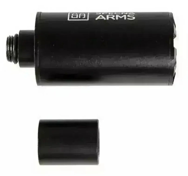 Specna Arms - MTU Tracer til Airsoft - 11mm CW og 14mm CCW - Game-On.no