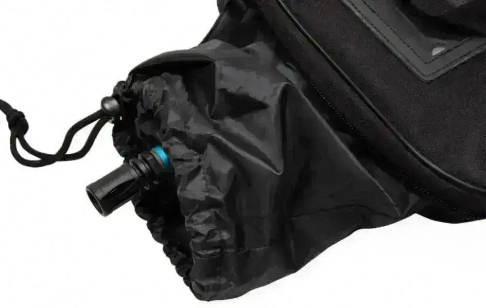 Specna Arms - Riflebag 98x27x5cm - Svart - Game-On.no