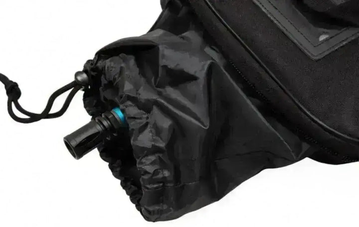 Specna Arms - Riflebag 98x27x5cm - Svart - Game-On.no