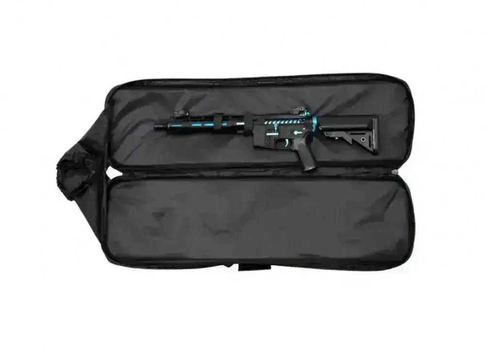 Specna Arms - Riflebag 98x27x5cm - Svart - Game-On.no