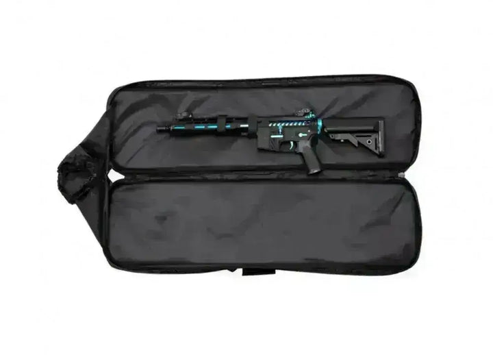 Specna Arms - Riflebag 98x27x5cm - Svart - Game-On.no