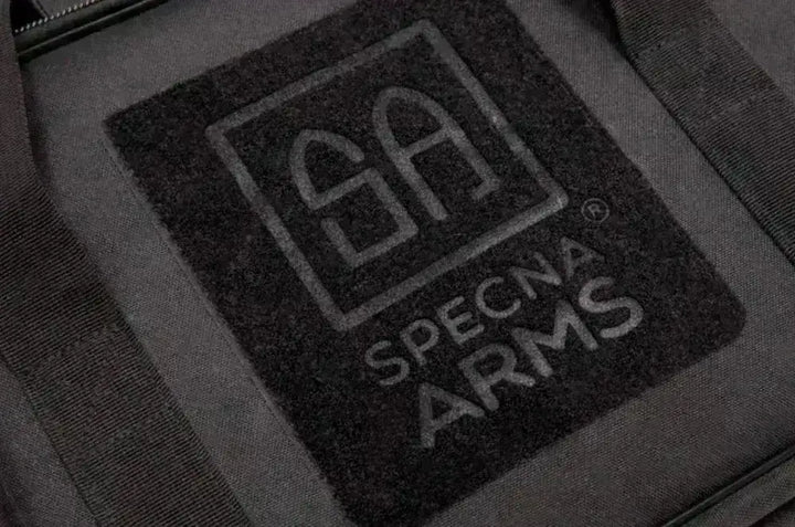 Specna Arms - Riflebag 98x27x5cm - Svart - Game-On.no