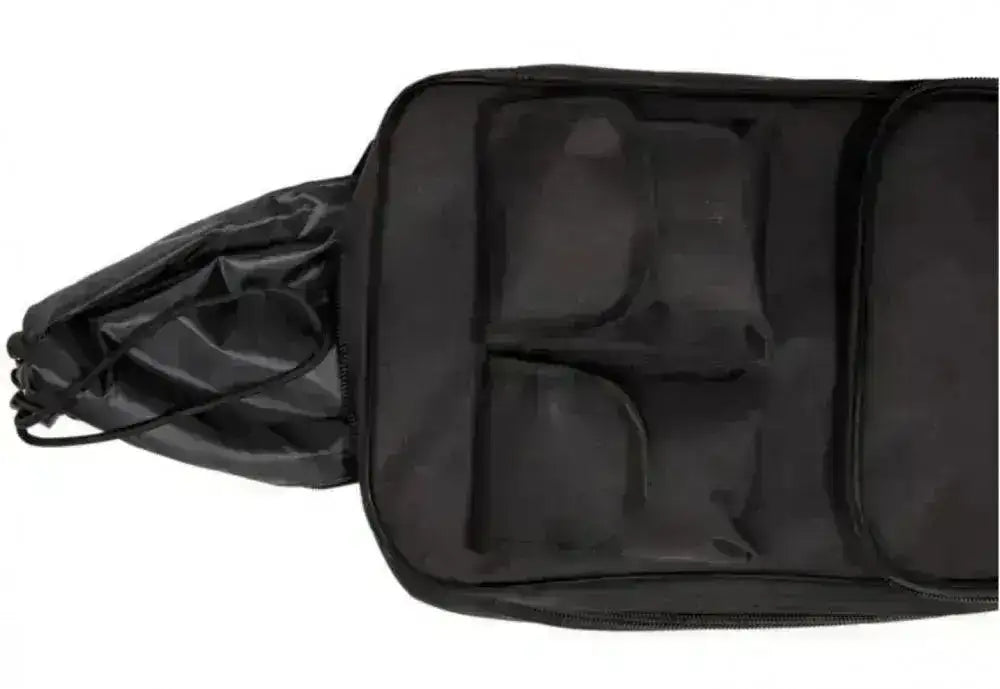 Specna Arms - Riflebag 98x27x5cm - Svart - Game-On.no