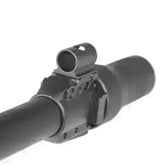 Specna Arms - SV-98 CORE Fjærdrevet AirsoftSniper - Svart - Game-On.no