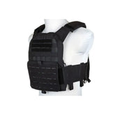 Specna Arms - Tactical Advanced Plate Carrier – Lett og Modulær Vest - Game-On.no