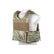 Specna Arms - Tactical QR Plate Carrier – Robust Vest med Quick Releas - Game-On.no