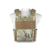 Specna Arms - Tactical QR Plate Carrier – Robust Vest med Quick Releas - Game-On.no