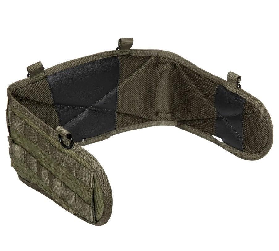 Specna Arms - Taktisk MOLLE til belte - Belt-Rig Olive - Game-On.no