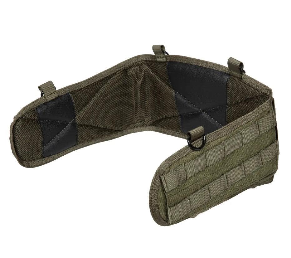 Specna Arms - Taktisk MOLLE til belte - Belt-Rig Olive - Game-On.no