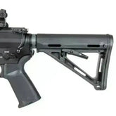 Specna Arms - V09-M Titan V2 Elektrisk Softgunrifle - Svart - Game-On.no