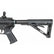 Specna Arms - V09-M Titan V2 Elektrisk Softgunrifle - Svart - Game-On.no