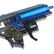 Specna Arms - V09-M Titan V2 Elektrisk Softgunrifle - Svart - Game-On.no