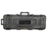 Specna Arms - Våpenkoffert - 106x40x15cm - Game-On.no