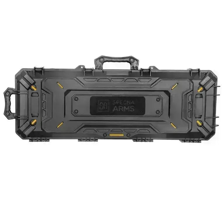 Specna Arms - Våpenkoffert - 106x40x15cm - Game-On.no