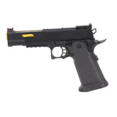 Specna Arms – VGP09 Vapor / 2011 Racegun – Gassdrevet Softgunpistol - Game-On.no
