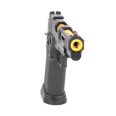 Specna Arms – VGP09 Vapor / 2011 Racegun – Gassdrevet Softgunpistol - Game-On.no