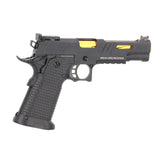 Specna Arms – VGP09 Vapor / 2011 Racegun – Gassdrevet Softgunpistol - Game-On.no