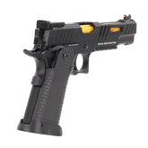 Specna Arms – VGP09 Vapor / 2011 Racegun – Gassdrevet Softgunpistol - Game-On.no