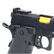Specna Arms – VGP09 Vapor / 2011 Racegun – Gassdrevet Softgunpistol - Game-On.no