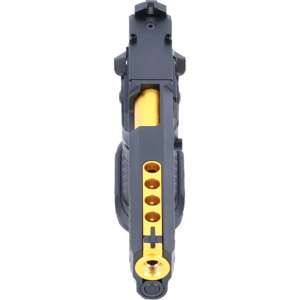 Specna Arms – VGP19 Vapor / Hi-Capa 4.3 OR – Gassdrevet Softgunpistol