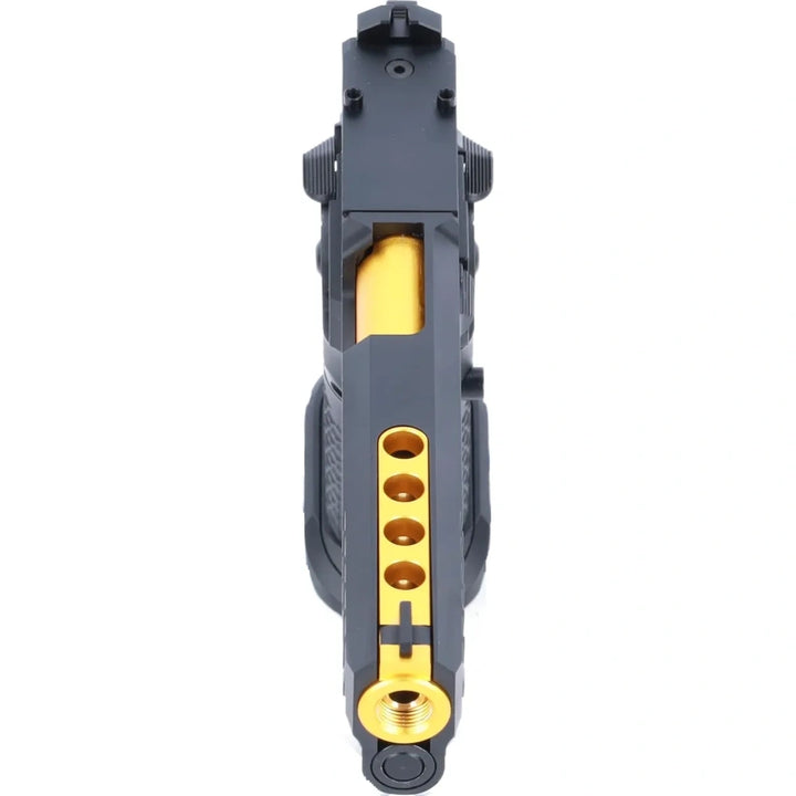 Specna Arms – VGP19 Vapor / Hi-Capa 4.3 OR – Gassdrevet Softgunpistol