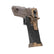Specna Arms – VGP21 Vapor / 2011 Pit Viper Style OR – Gassdrevet Softgunpistol - Game-On.no