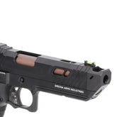Specna Arms – VGP22 Vapor / 2011 Pit Viper Style – Gassdrevet Softgunpistol - Game-On.no
