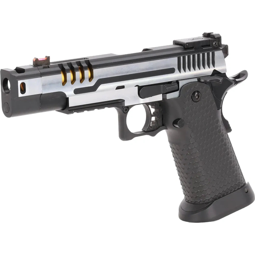 Specna Arms – VGP24 Vapor / Hi-Capa 5.1 Race – Gassdrevet Softgunpistol