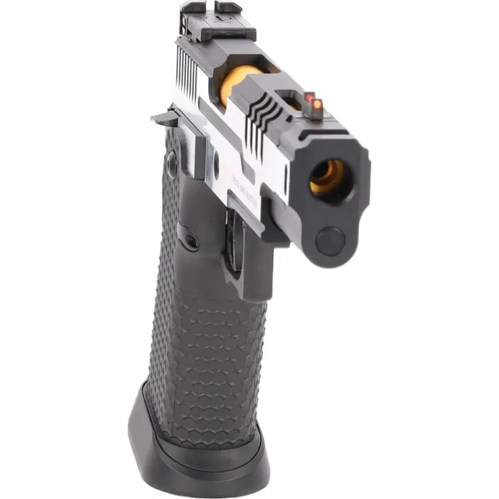 Specna Arms – VGP24 Vapor / Hi-Capa 5.1 Race – Gassdrevet Softgunpistol