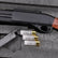 Specna Arms - VGS13 Vapor / Rem 870 - Gassdrevet Softgunhagle