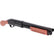 Specna Arms – VGS14 Vapor / Rem 870 Sawed-Off – Gassdrevet Softgunhagle
