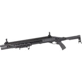 Specna Arms – VGS9 Vapor / Rem 870 Tactical – Gassdrevet Softgunhagle