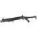 Specna Arms – VGS9 Vapor / Rem 870 Tactical – Gassdrevet Softgunhagle