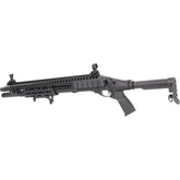 Specna Arms – VGS9 Vapor / Rem 870 Tactical – Gassdrevet Softgunhagle