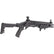 Specna Arms – VGS9 Vapor / Rem 870 Tactical – Gassdrevet Softgunhagle