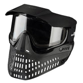 Spectra Proshield Paintballmaske med Dobbeltglass - Game-On.no