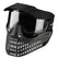 Spectra Proshield Paintballmaske med Dobbeltglass - Game-On.no