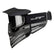 Spectra Proshield Paintballmaske med Dobbeltglass - Game-On.no