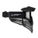 Spectra Proshield Paintballmaske med Dobbeltglass - Game-On.no