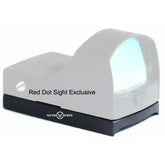 Sphinx RedDot Mount Base til Glock - Game-On.no