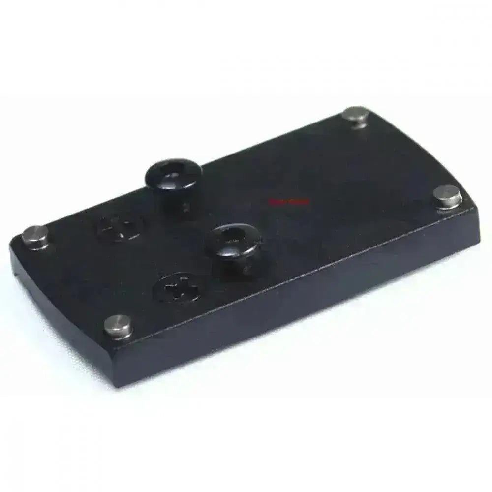 Sphinx RedDot Mount Base til Glock - Game-On.no