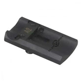 Sphinx RedDot Mount Base til M92 - Game-On.no