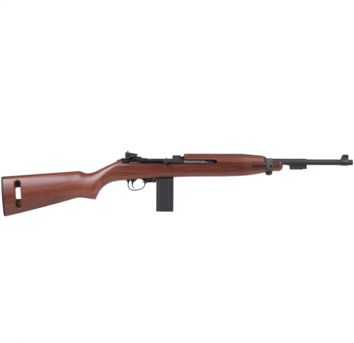 Springfield Armory - M1 Carbine Co2 Drevet Luftgevær - 4.5mm - Game-On.no