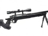 START MB-04D L96 Sniper - Springer - Game-On.no