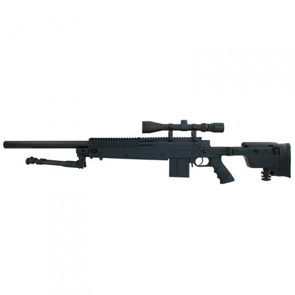 START SV-06 Sniper - Springer - Game-On.no