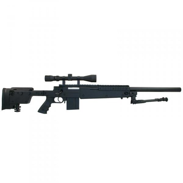 START SV-06 Sniper - Springer - Game-On.no