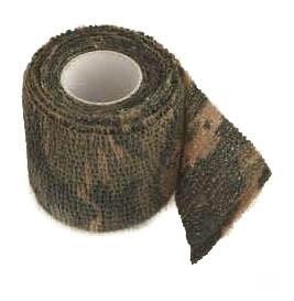 Stealth Tape Woodland Camo - Game-On.no