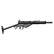 Sten MKII 1940 Replika – Britisk Maskinpistol i Metall - Game-On.no
