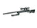 Steyr SSG 69 P2 Softgun Sniper Rifle Springer - Game-On.no