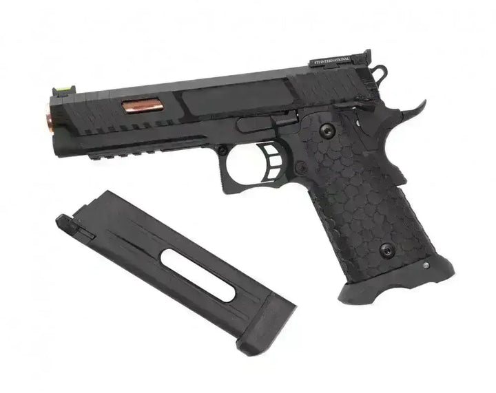 STI Combat Master 2011 - Softgunpistol med Blowback - CO2 - Game-On.no